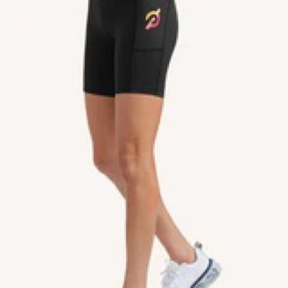 Peloton Biker Shorts